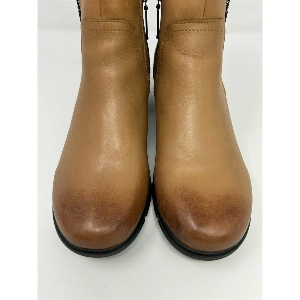Propet outsole—great booties propét